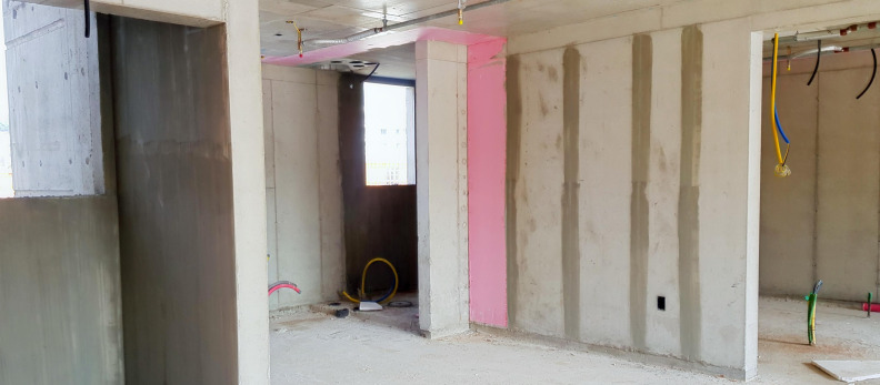 완도 주택 아파트 공장 결로검사 결로공사 시공업체