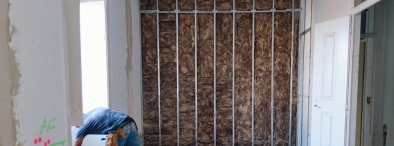 완도 주택 아파트 공장 결로검사 결로공사 시공업체